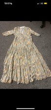 Abaya long size for sale  DERBY