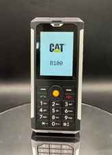 Cat b100 tough for sale  TAVISTOCK