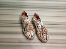 Cafenoir damen sneaker gebraucht kaufen  Straubing