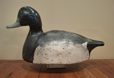Vintage bluebill duck for sale  Clarkston