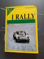 Rally minerbi ed. usato  Italia
