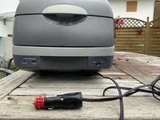 Waeko kühlbox elektrisch gebraucht kaufen  Dachau