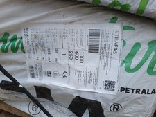 Dämmwolle 250mm mineralwolle gebraucht kaufen  Nußloch