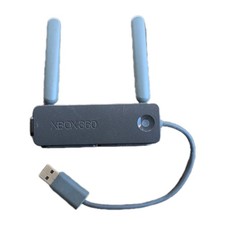 Xbox 360 wireless for sale  Hagerhill