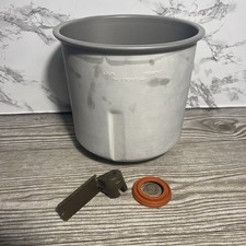 Oem pan mixing for sale  Guilford