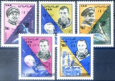 Yar. astronautique 1966. usato  Milano