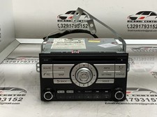 Autoradio multimedia lettore usato  Cornedo Vicentino