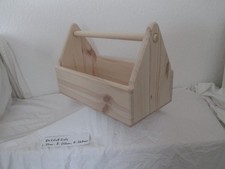 Werkstattkiste holz montagekis gebraucht kaufen  Baiersbronn