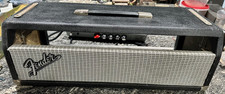 Authentic fender showman for sale  San Angelo