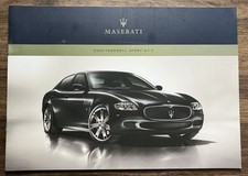 2008 2009 maserati for sale  Lebanon