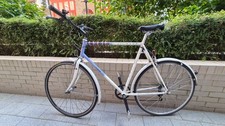 Classic raleigh pioneer for sale  LONDON