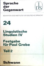 Zur analyse prädikativen gebraucht kaufen  Koblenz