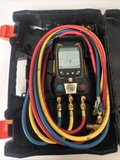 Testo 550s basis gebraucht kaufen  Dortmund