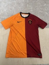 Galatasaray men jersey for sale  LONDON