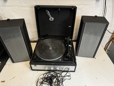 Vintage seltener dual gebraucht kaufen  Bielefeld