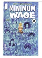 Salário mínimo #5 (IMAGEM, 2014) MUITO BOM ESTADO comprar usado  Enviando para Brazil