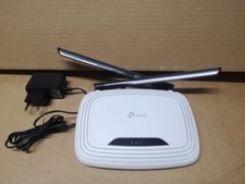 Link wr841n 300mpbs usato  Italia