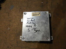 Jaguar type voice for sale  COALVILLE