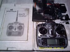 2.4ghz spektrum transmitter d'occasion  Expédié en Belgium