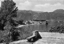 Cartolina lierna riva usato  Milano