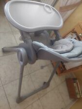 Seggiolone polly pappa usato  Lamezia Terme
