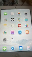 Ipad 16gb white for sale  ASHBOURNE