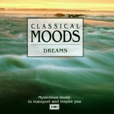 Various classical moods for sale  STOCKPORT