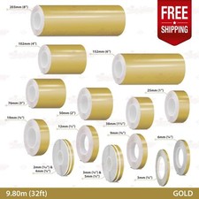 Gold roll pin for sale  COALVILLE