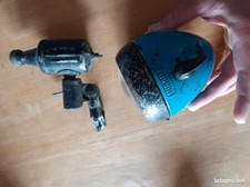 Ww2 velo allemand d'occasion  Trévières