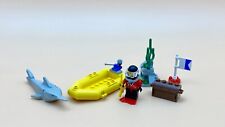 Lego 6555 sea gebraucht kaufen  Lübeck
