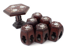 Vintage miniature chinese for sale  Absecon
