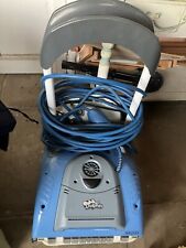Dolphin automatic pool for sale  COLCHESTER