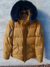Moose knuckles jacket for sale  Quincy