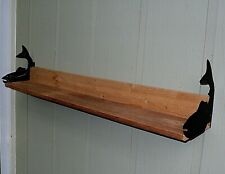 Barn wood shelf for sale  Interlochen