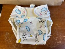 Diaperaps diaper cover for sale  Shipping to Ireland