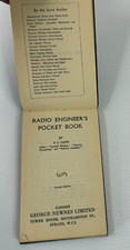 Radio engineer pocket for sale  VIRGINIA WATER