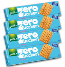 Biscotti zero zuccheri usato  Giugliano in Campania