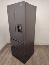 Haier hfr5719ewpb fridge for sale  THETFORD