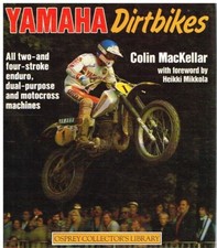 Yamaha 100 125 for sale  ALFRETON