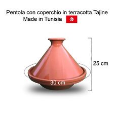 Tajine diametro cuoco usato  Messina