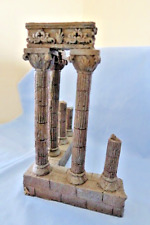 Roman greek temple for sale  WINCHESTER