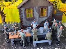 Asiatam deutsche figur gebraucht kaufen  Namborn