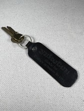 Yuketen key ring for sale  WOLVERHAMPTON