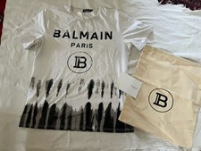 Balmain paris men for sale  Englewood Cliffs