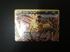 Yveltal turbo vapori usato  Solza