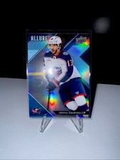 Johnny gaudreau columbus for sale  MARLOW