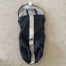 maclaren techno xt footmuff for sale  MARLOW