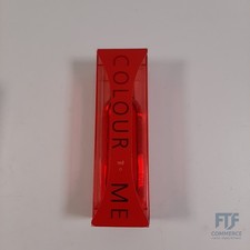 Colour red fragrance gebraucht kaufen  Gunzenhausen