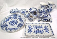 Vintage delft pottery for sale  Elmhurst
