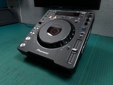 Pioneer CDJ-1000 Mk3 – Lettore CD na sprzedaż Pioneer CDJ-1000 Mk3 – Lettore CD na sprzedaż  Wysyłka do Poland